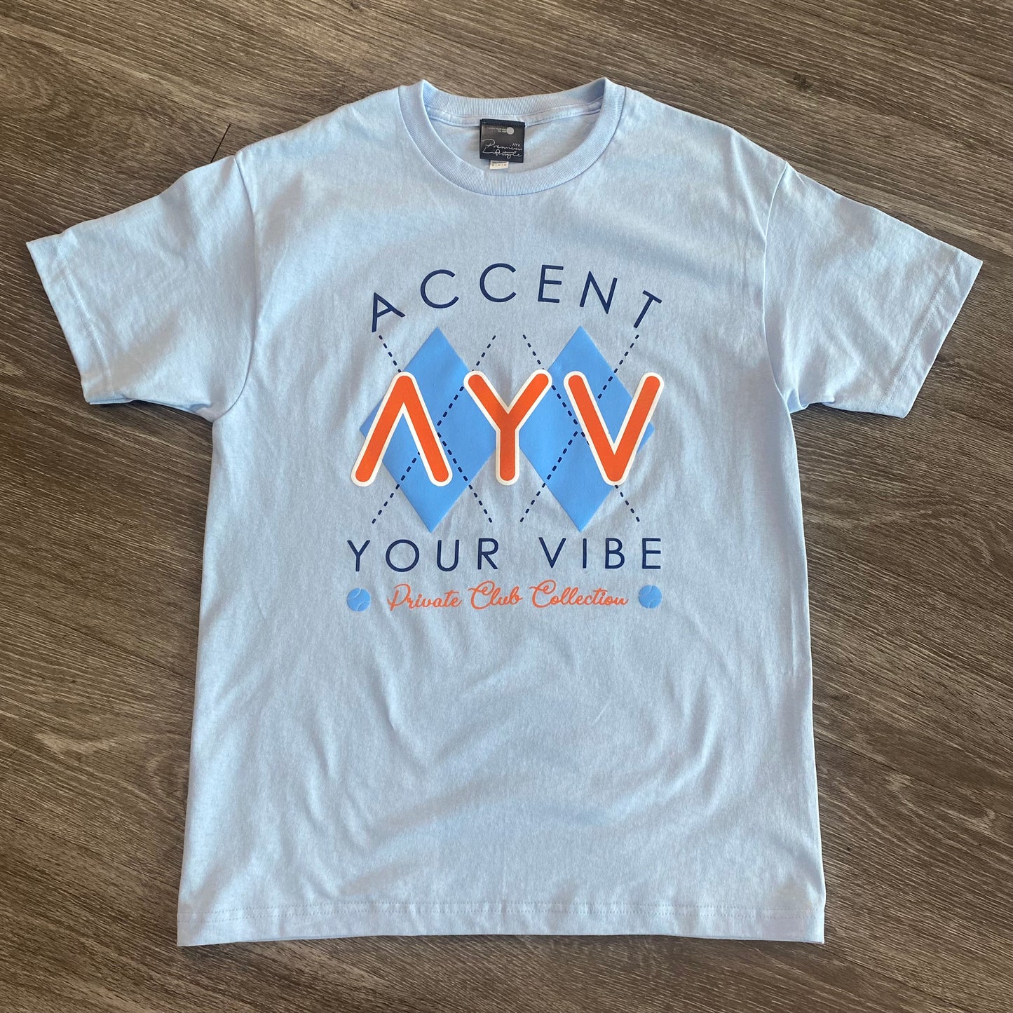 Doubles T-Shirt