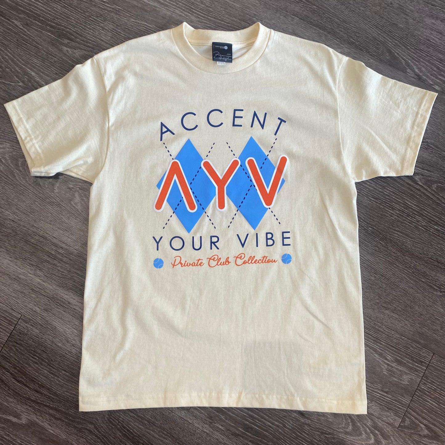 Doubles T-Shirt