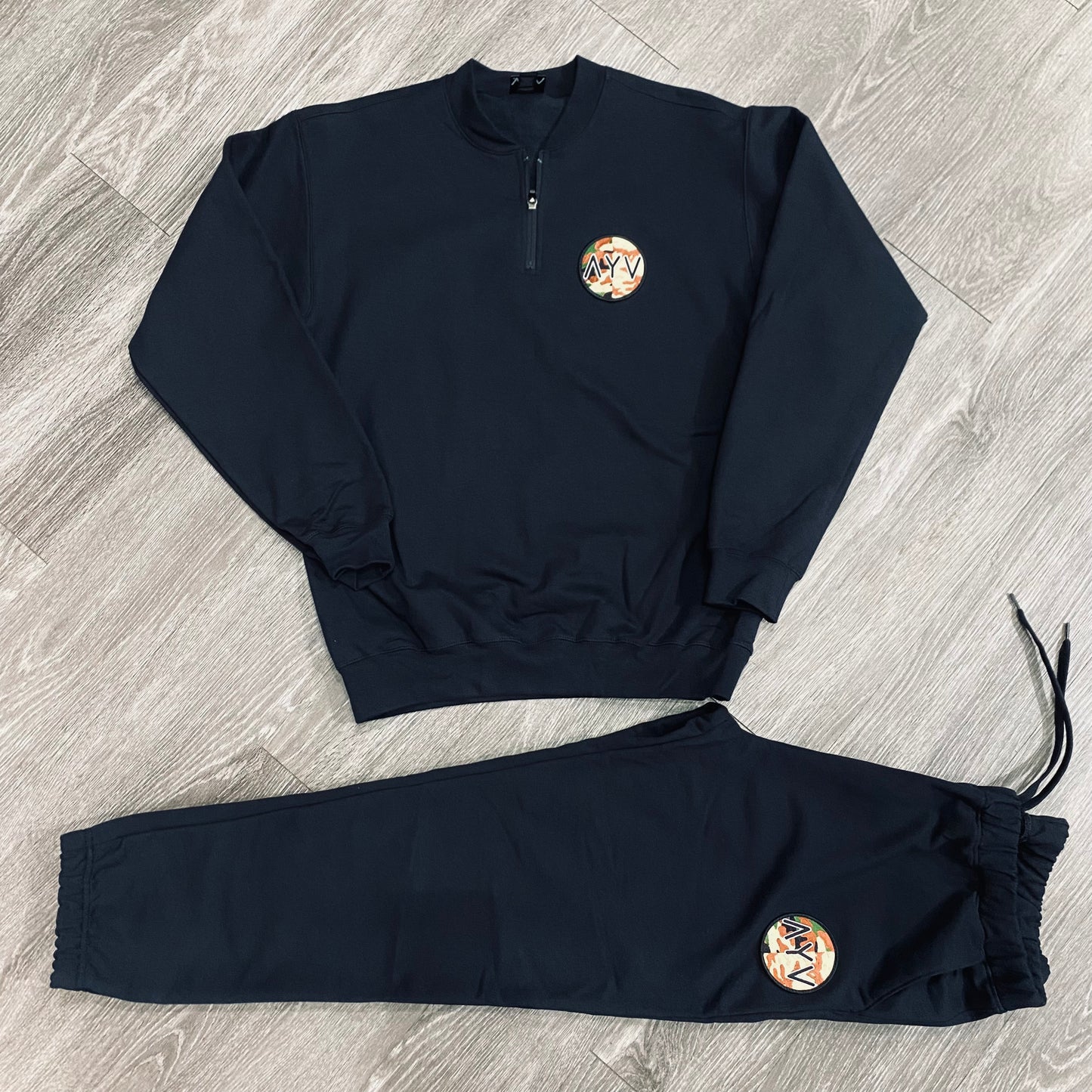 The “Matteo” Set