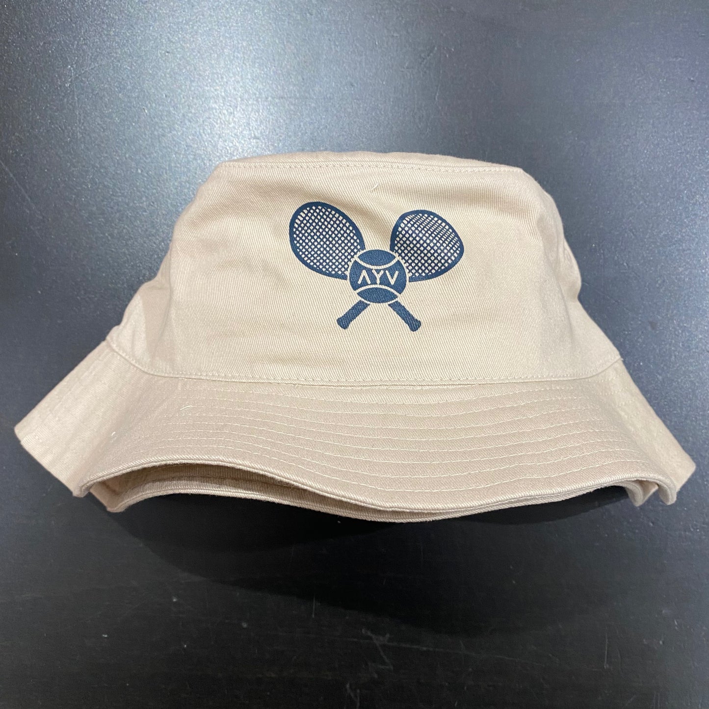 Private Club “Serve” Bucket Hat