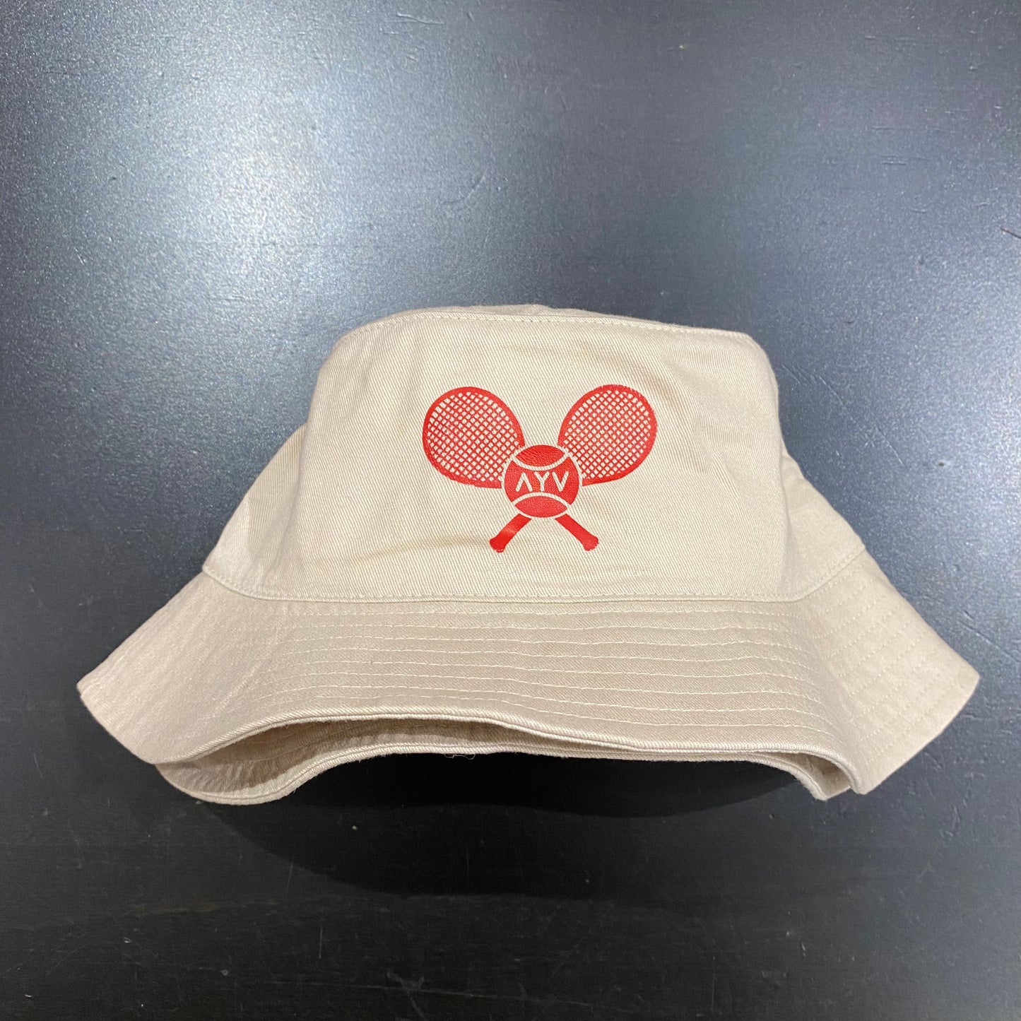 Private Club “Serve” Bucket Hat