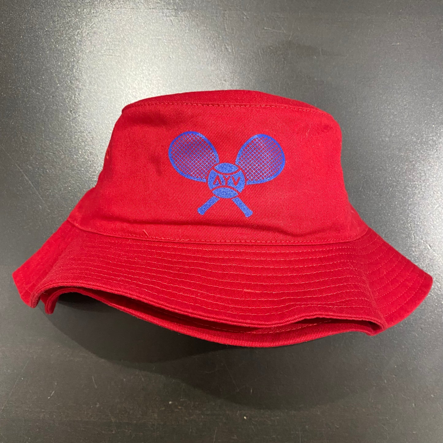 Private Club “Serve” Bucket Hat