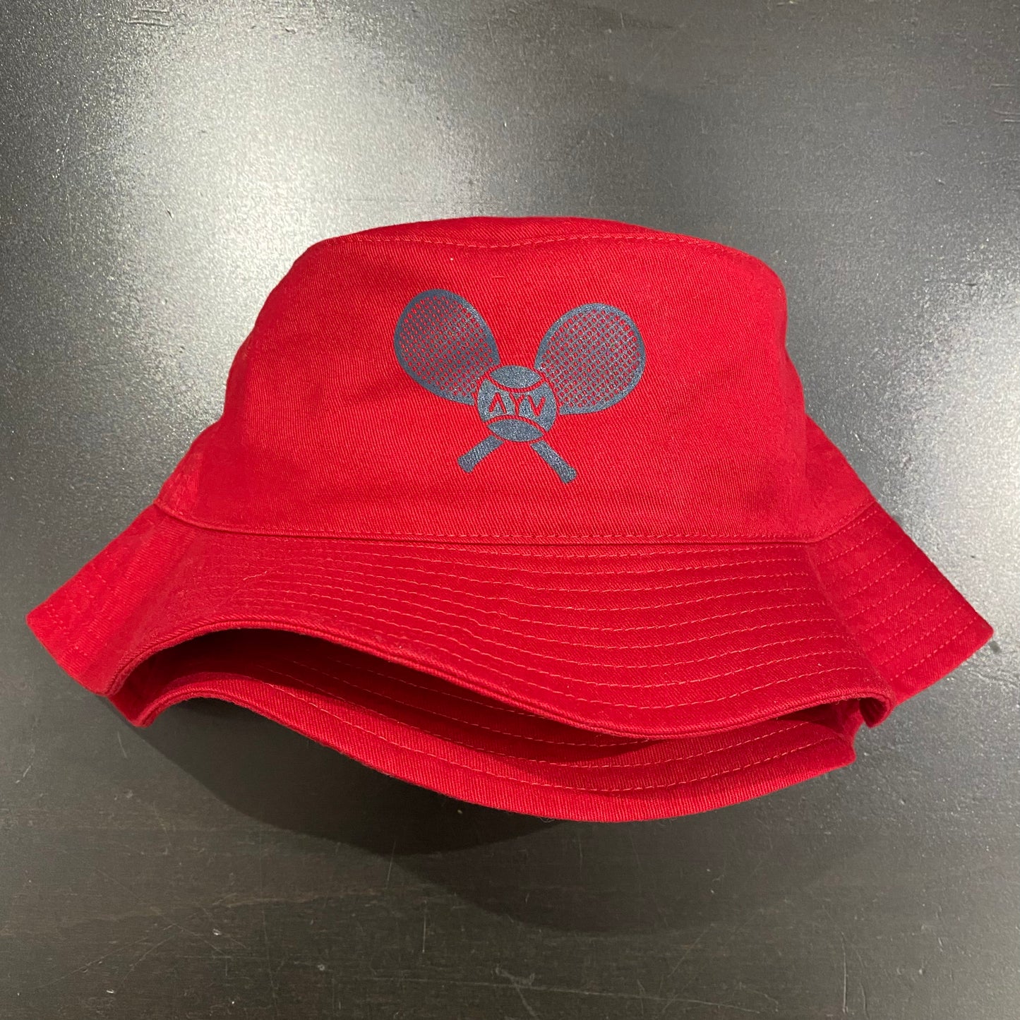 Private Club “Serve” Bucket Hat