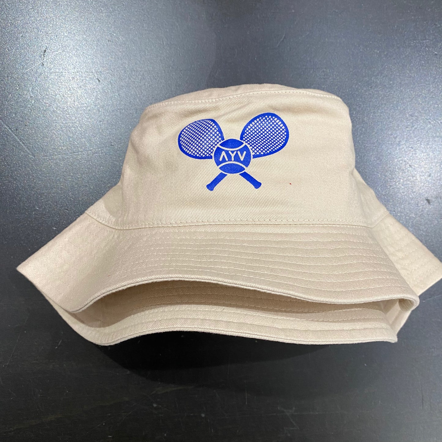 Private Club “Serve” Bucket Hat