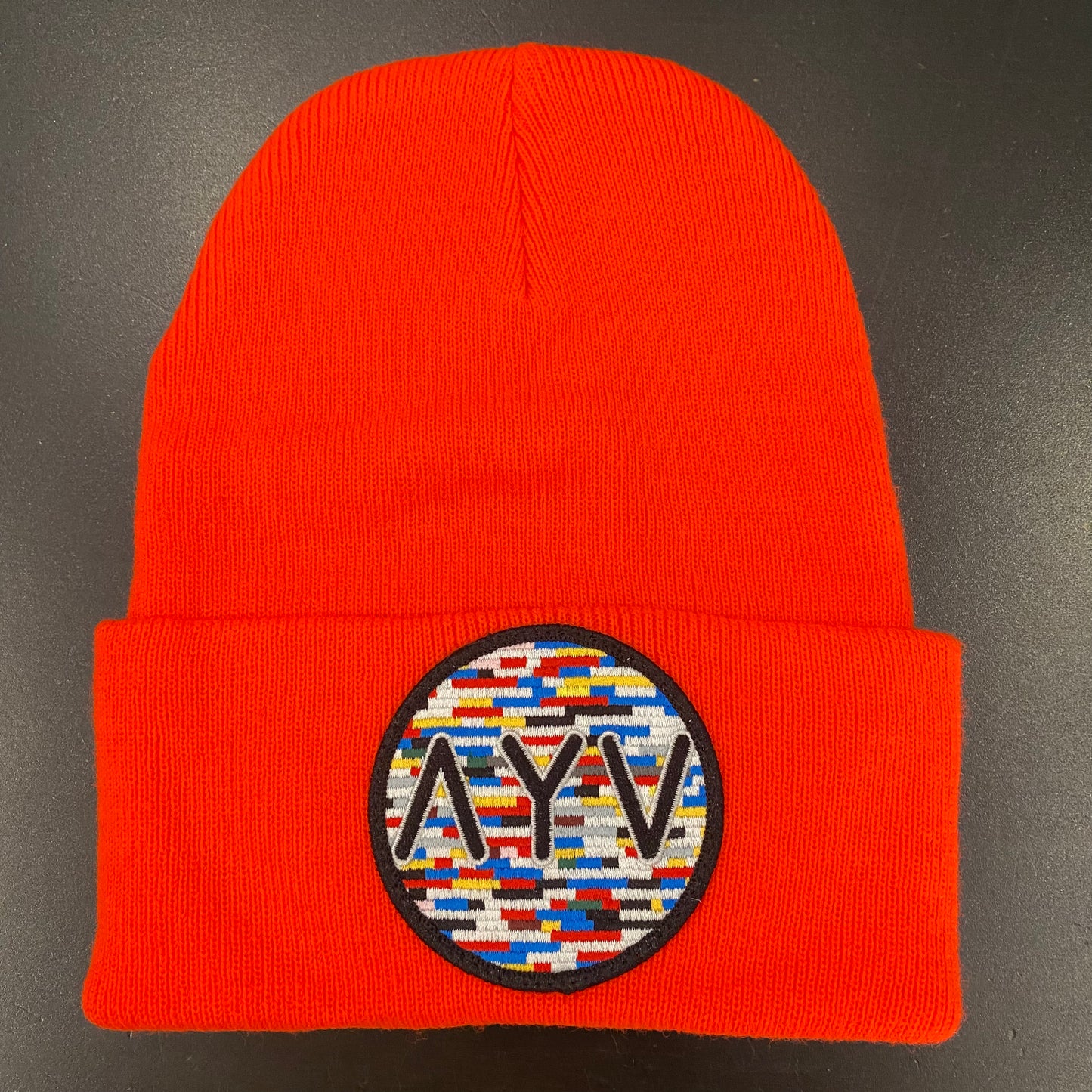 International Skull Cap