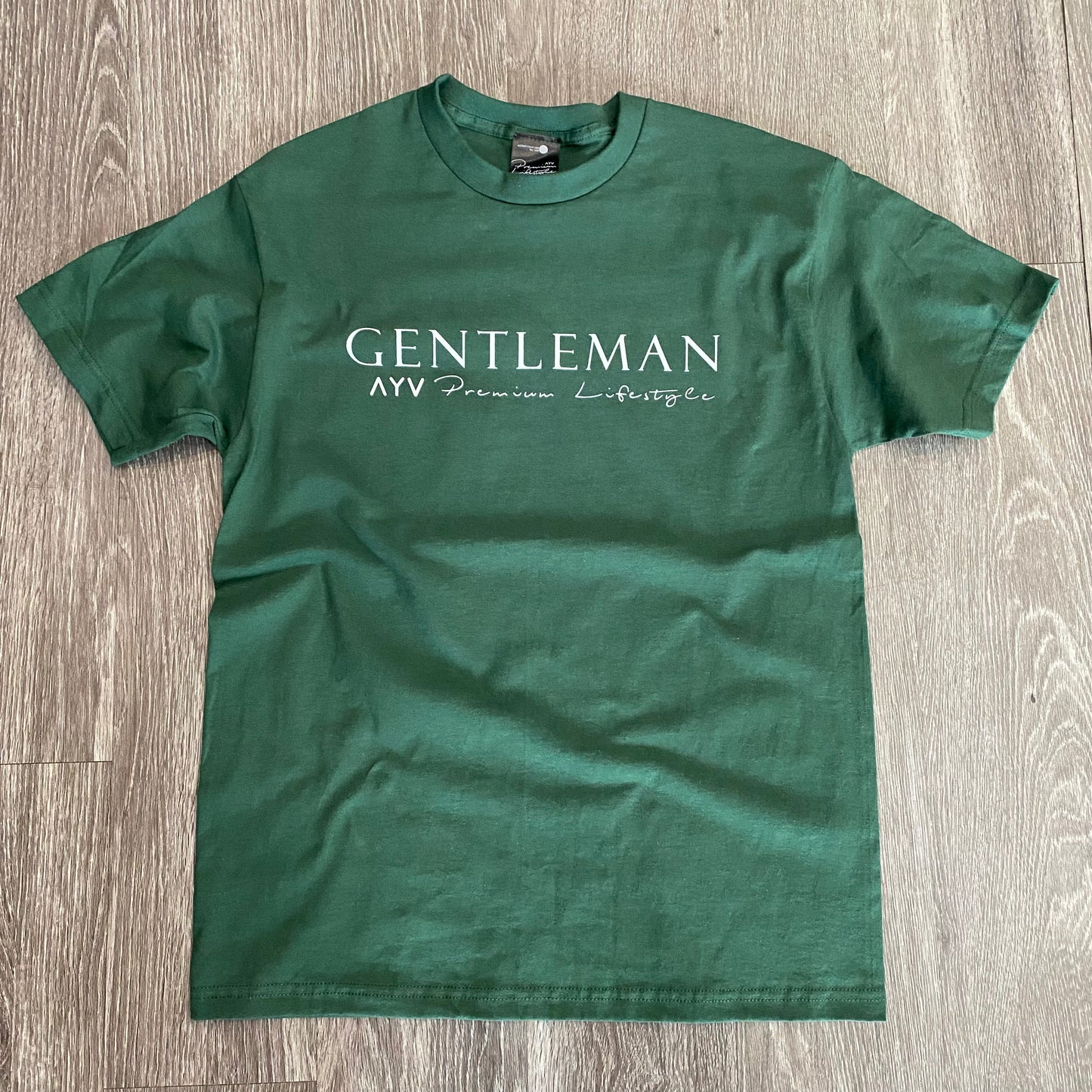 Gentleman Tee
