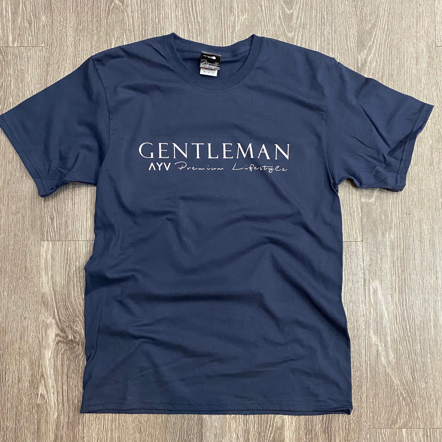 Gentleman Tee