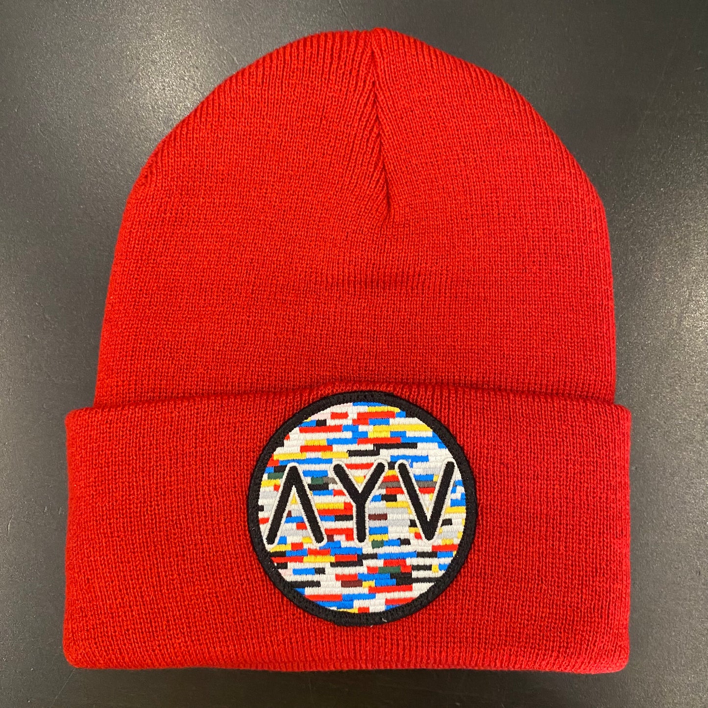 International Skull Cap