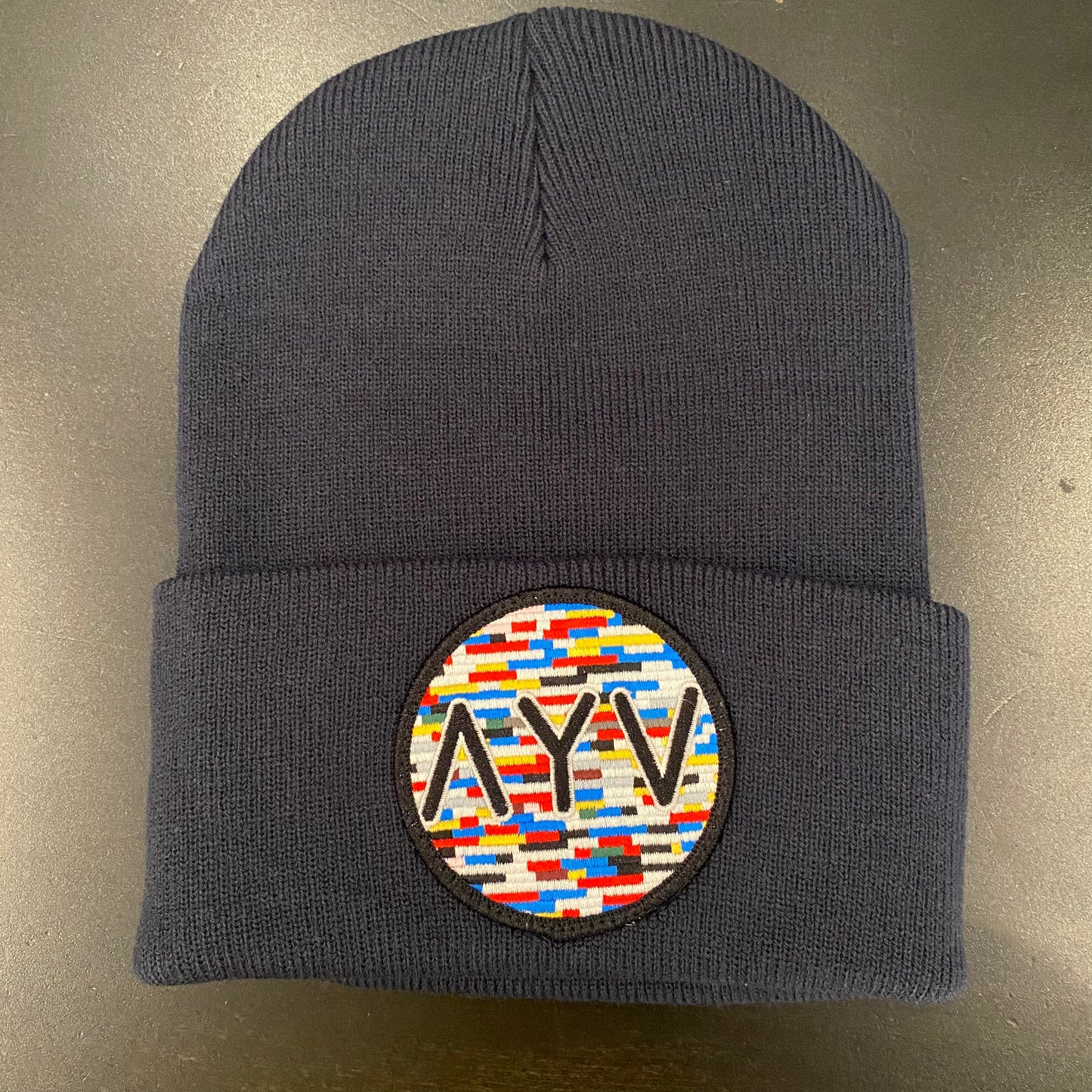 International Skull Cap