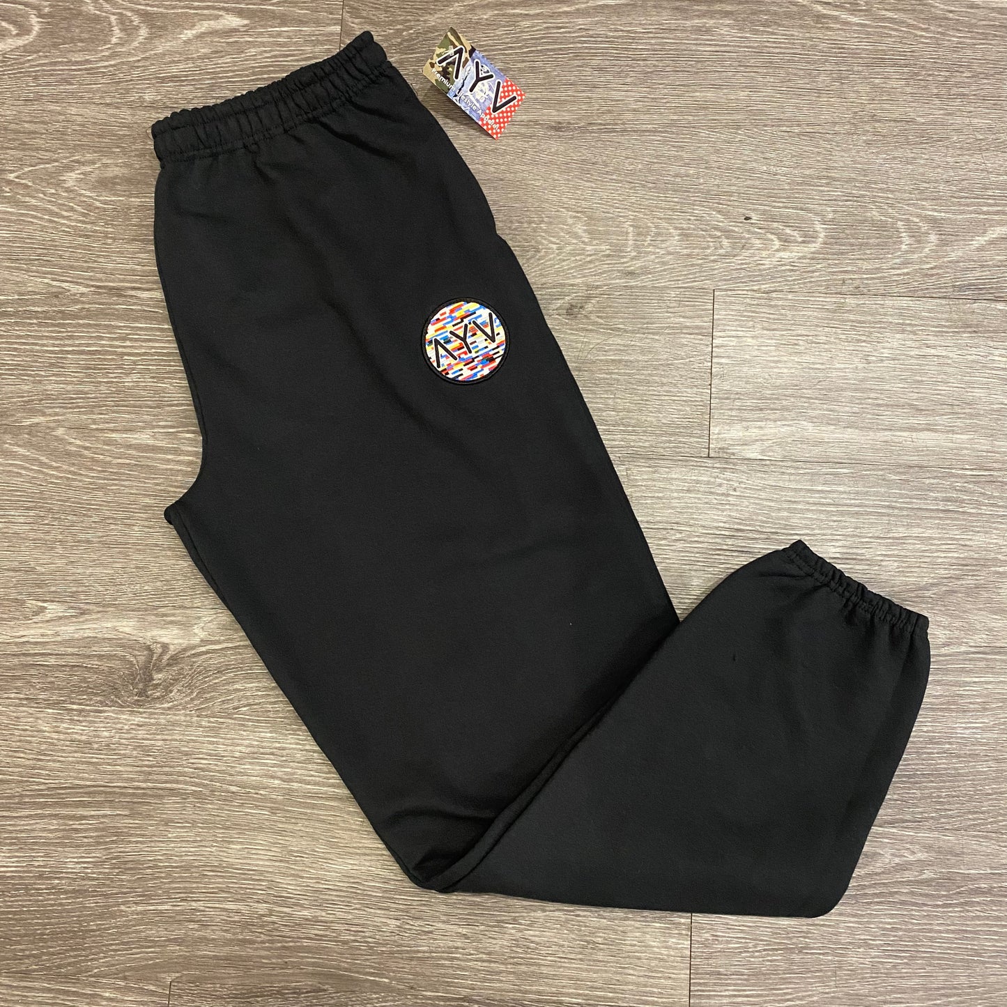 International Sweats