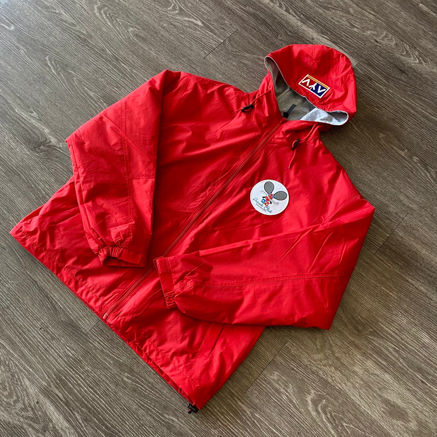 Private Club “Fairway” Jacket