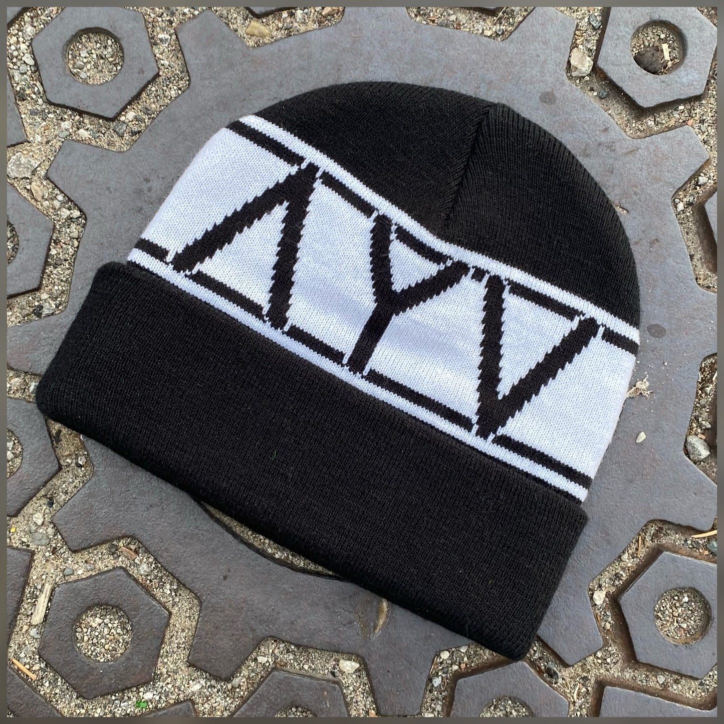 Alpine Skully