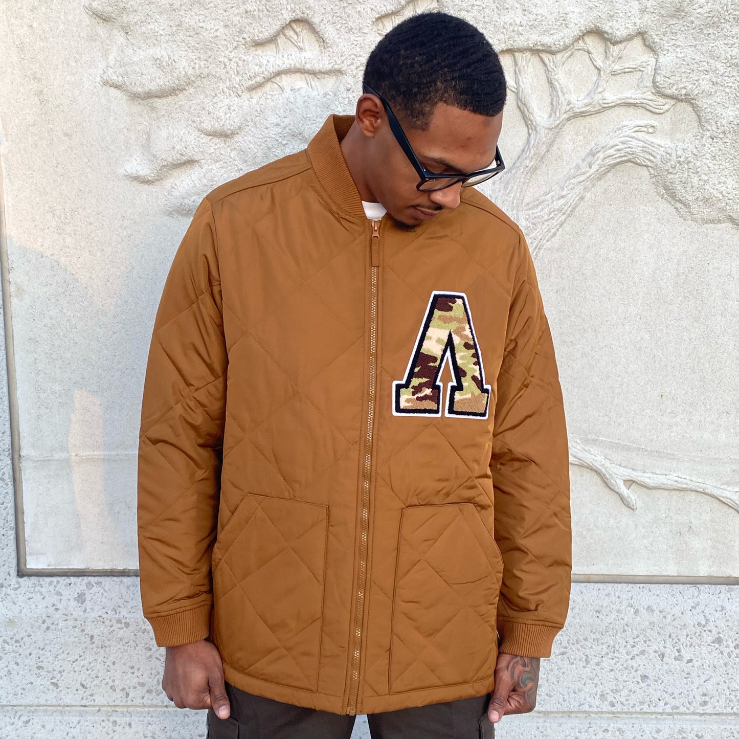 Keystone Insulated Jacket