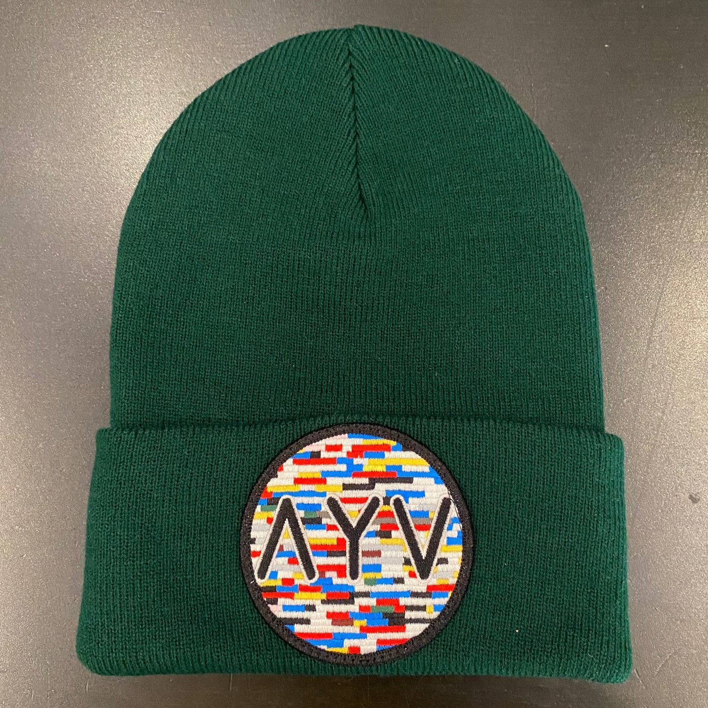 International Skull Cap