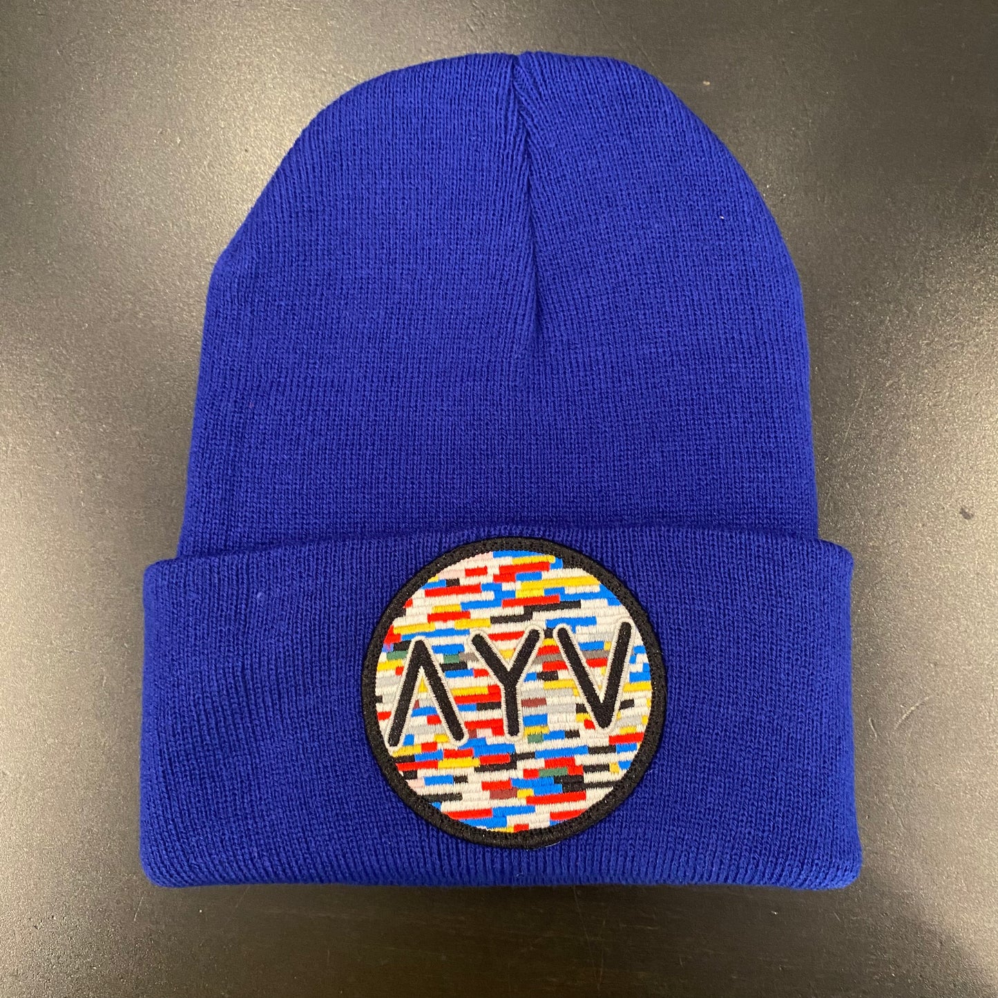 International Skull Cap