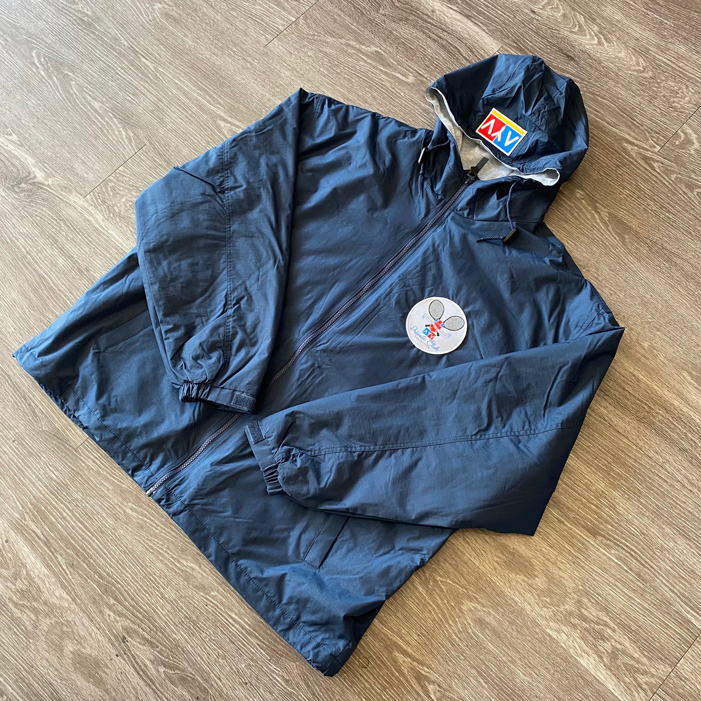 Private Club “Fairway” Jacket