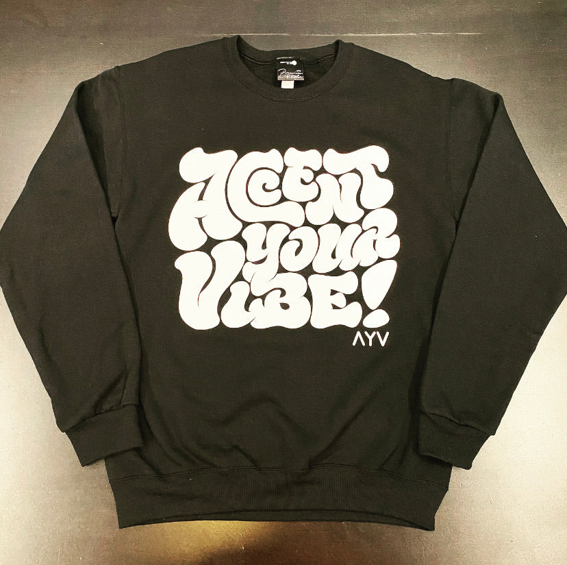 Pop Crewneck