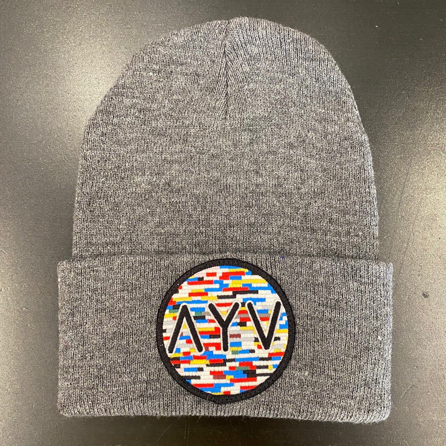 International Skull Cap