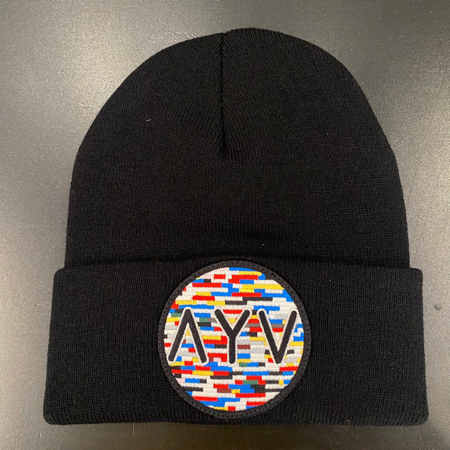 International Skull Cap