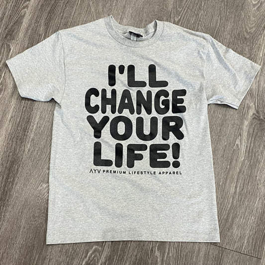 “LifeChanger” T-Shirt