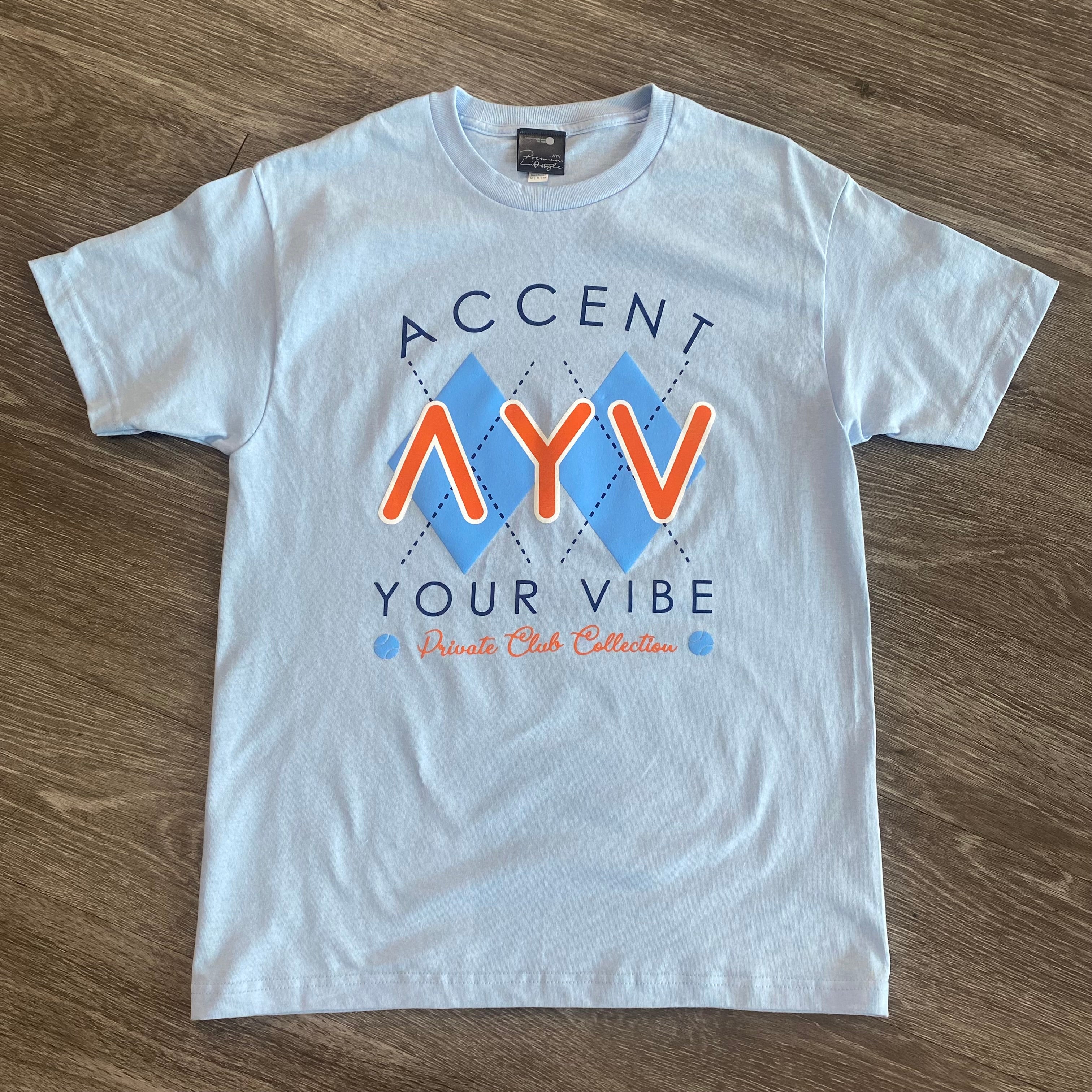 Doubles T-Shirt
