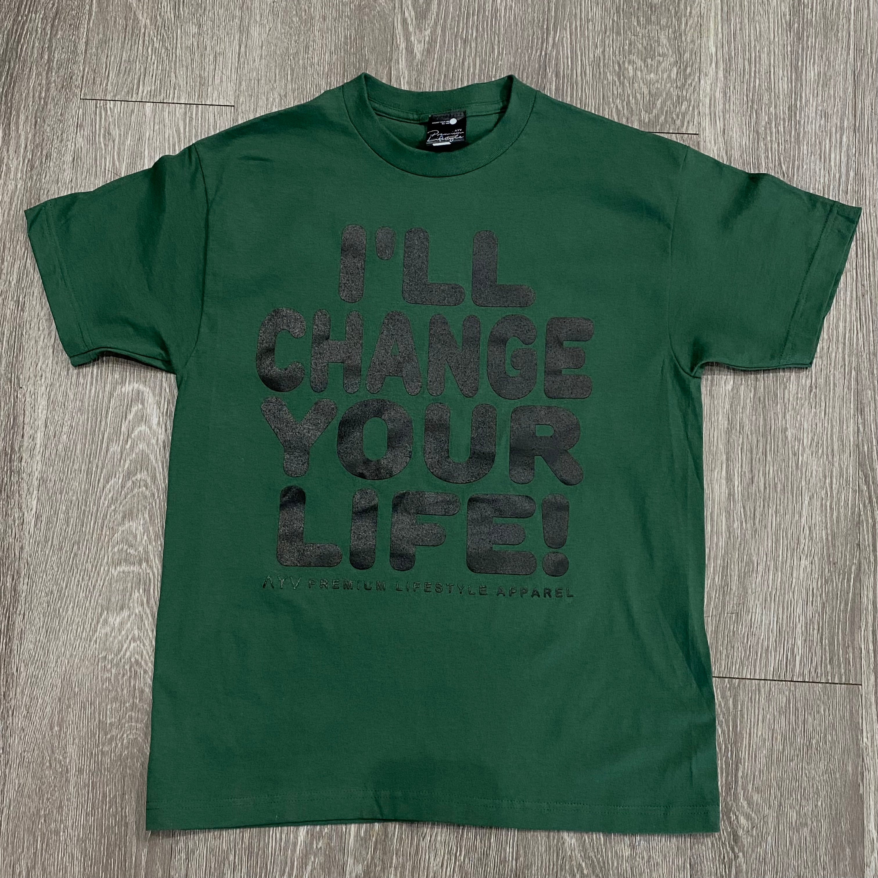 “LifeChanger” T-Shirt
