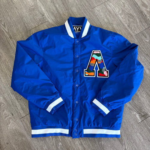 "Madison" Team Jacket