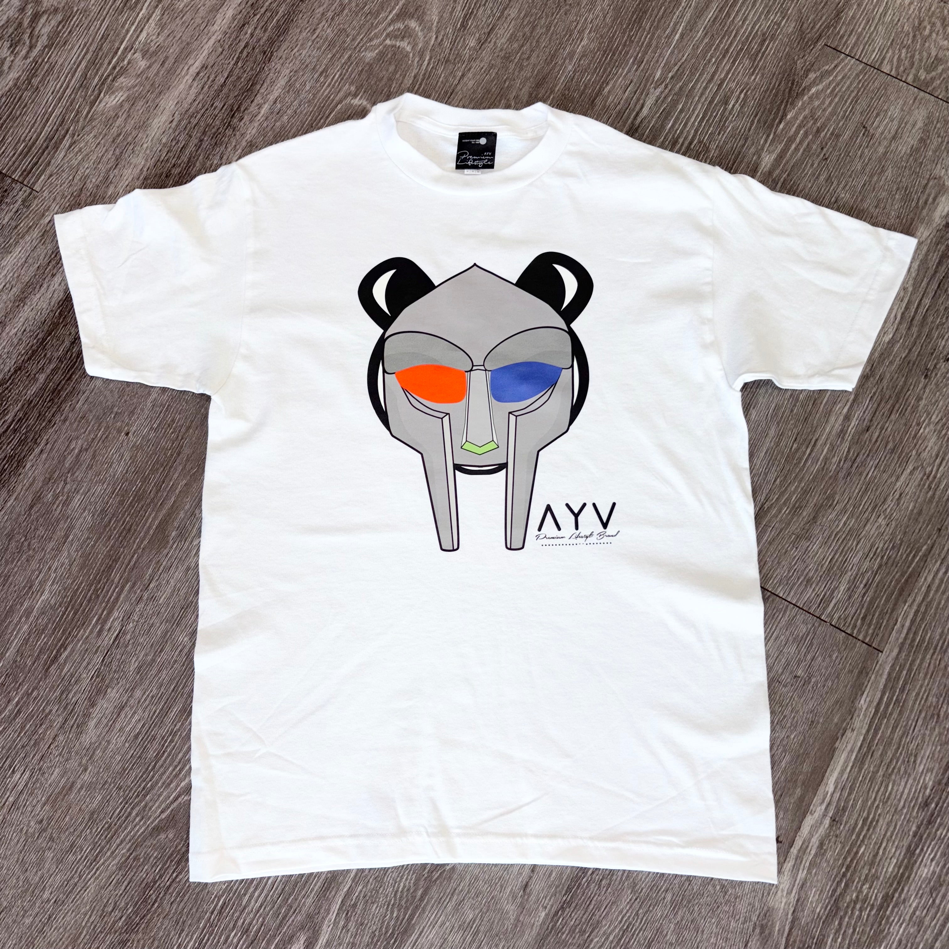 MF Cool Panda