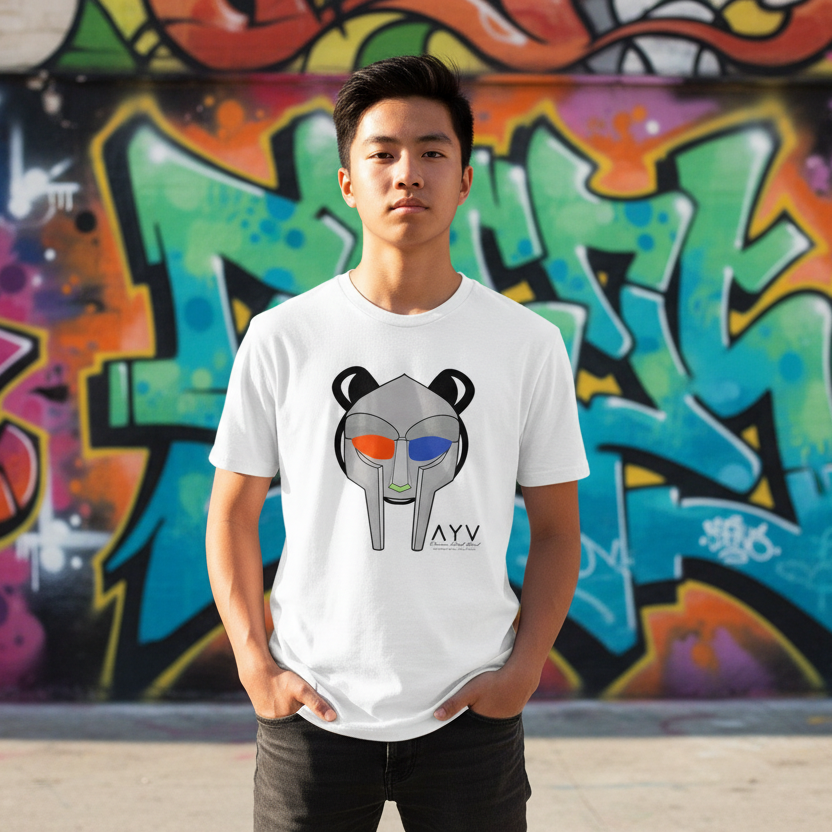 MF Cool Panda