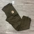 Brown Classic Cargos