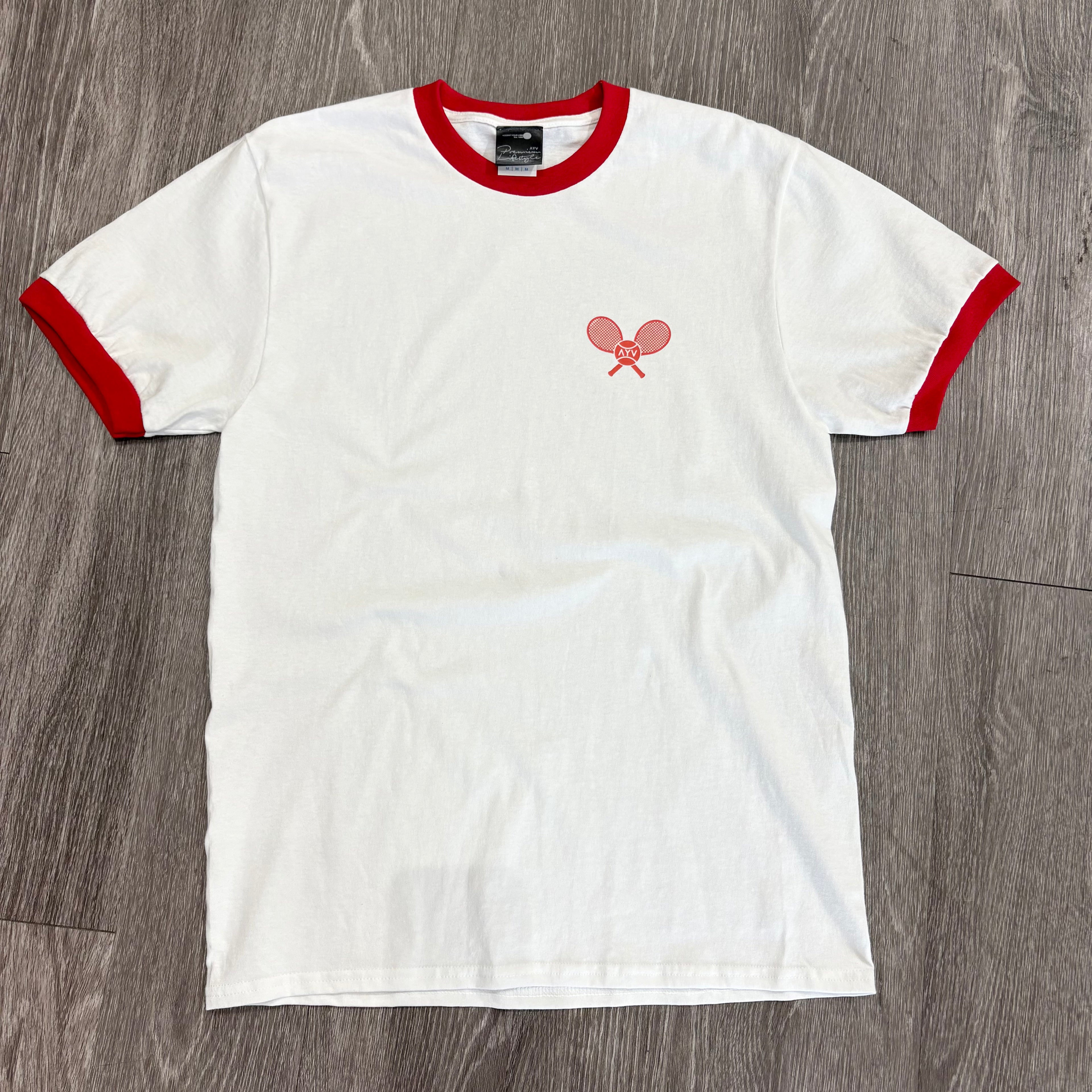 Tennis Ringer