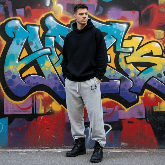 MF “Cool Panda” Sweats