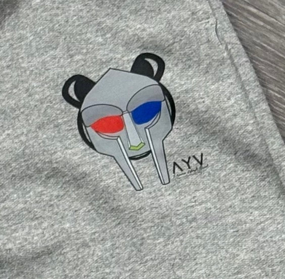 MF “Cool Panda” Sweats