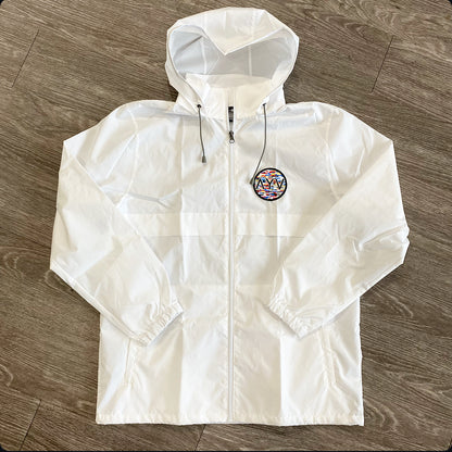 The “Yacht Life” Windbreaker (International Patch)