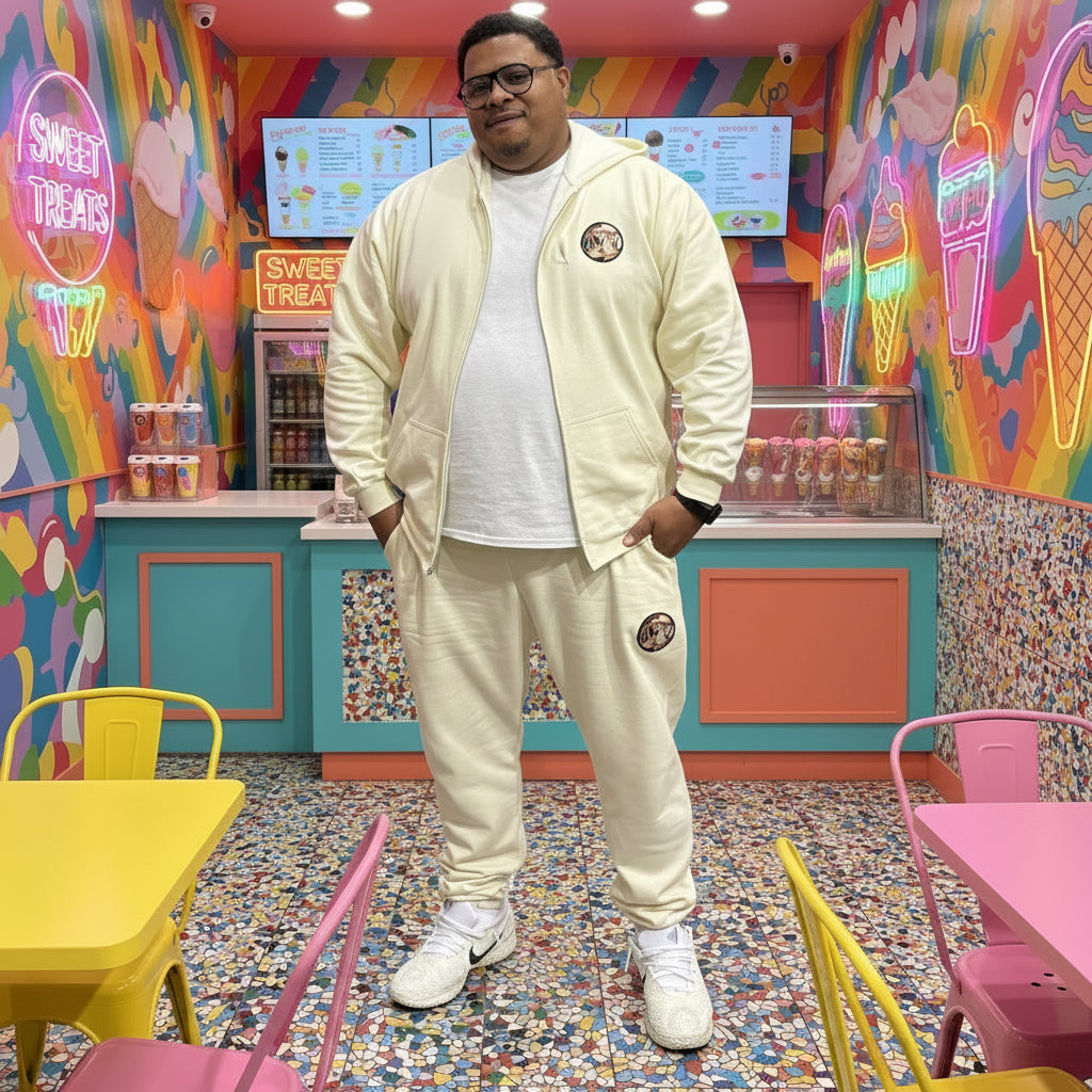 AYV Resort Sweatsuit