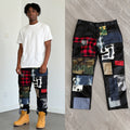 Masterpiece “7-A” Cargo Pants