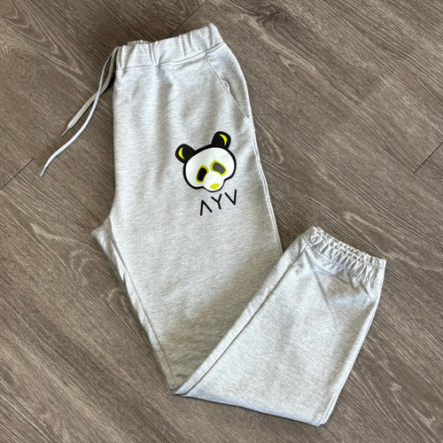 "Cool 95" Panda Full Zip Sweatsuit