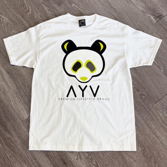 "Cool 95" Panda Tee