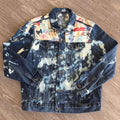 "The Dynasty" Denim Jacket