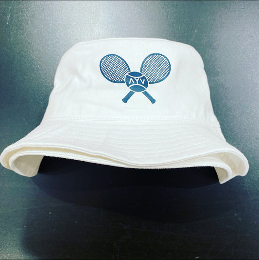 Private Club “Serve” Bucket Hat