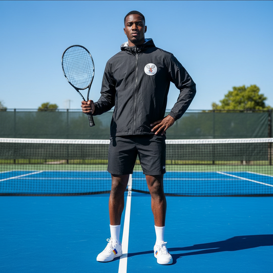 Private Club “Fairway” Jacket