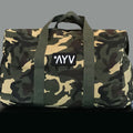 AYV CAMO BIG Bag