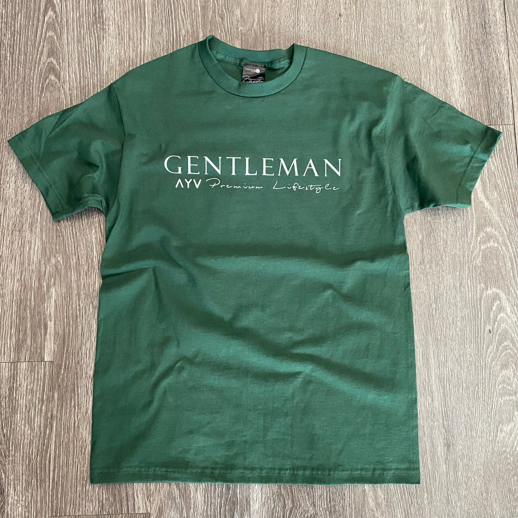 Gentleman T-Shirt