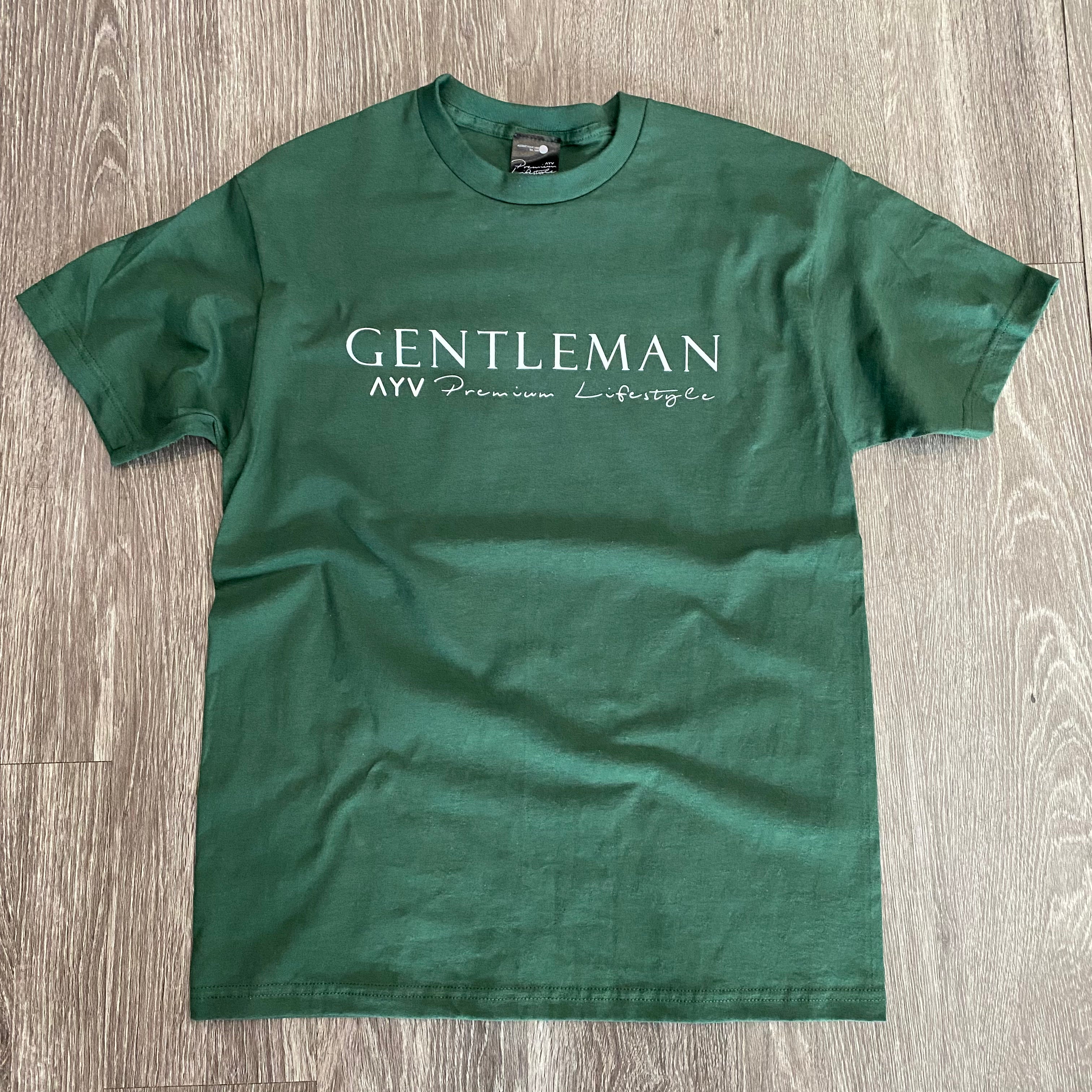 Gentleman T-Shirt