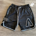 Ivy League Basketball Shorts