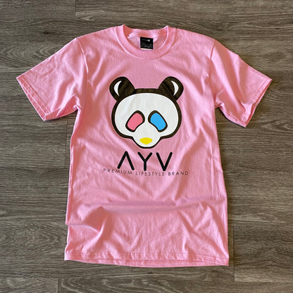 "Cool Panda" Spring Tee