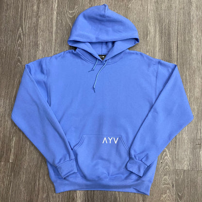 AYV Logo Hoody