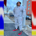 Elite Sweatsuit