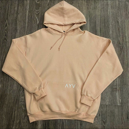 AYV Logo Hoody