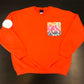 “Santorini” Pocket Crewneck Sweatshirt